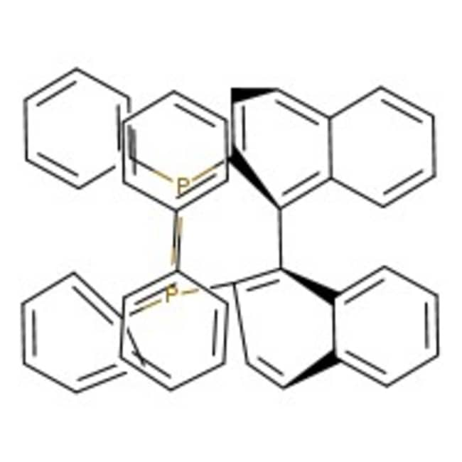 (R)-(+)-2,2 -Bis(diphenylphosphino)-1,1