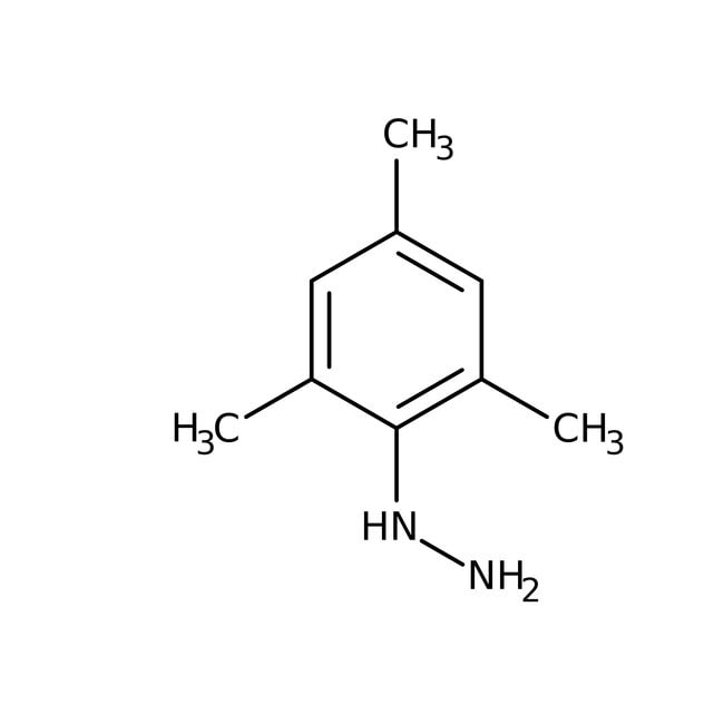 2,4,6-Trimethylphenylhydrazinhydrochlori