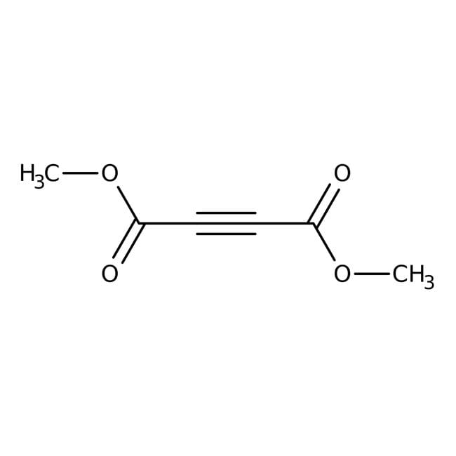 Dimethylacetylendicarboxylat, 98 %, Alfa