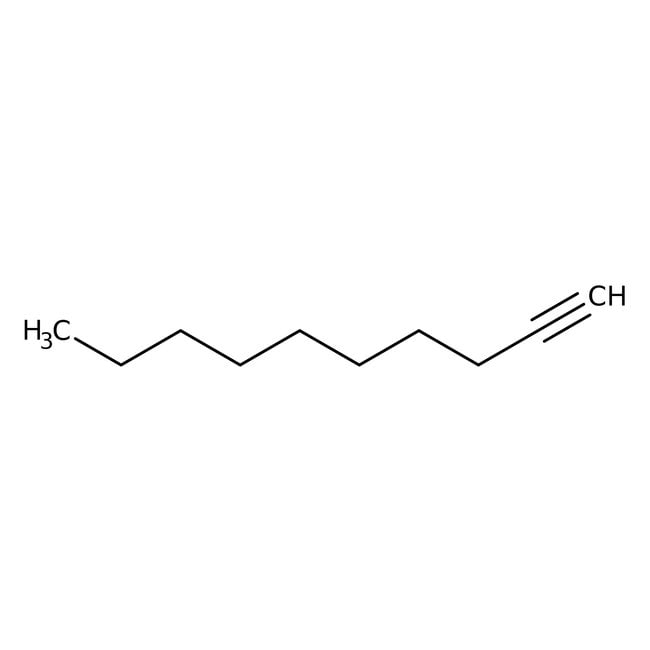 1-Decin, 98 %, 1-Decyne, 98%, C10H18, CA