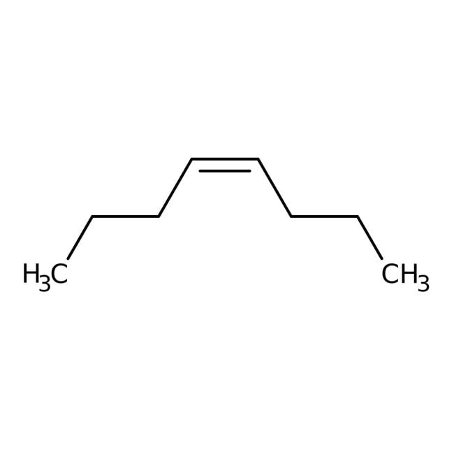 CIS-4-Octen, 97 %, cis-4-Octene, 97%, C8