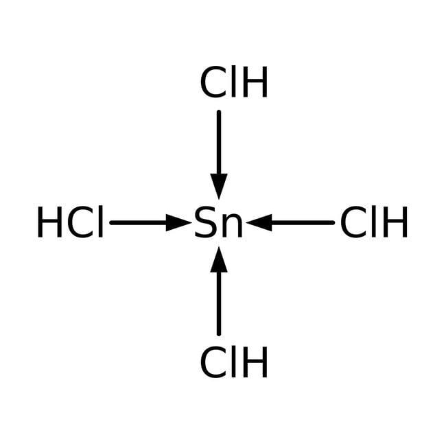 Zinn(IV)-chlorid, 99.99 % (Metallbasis),