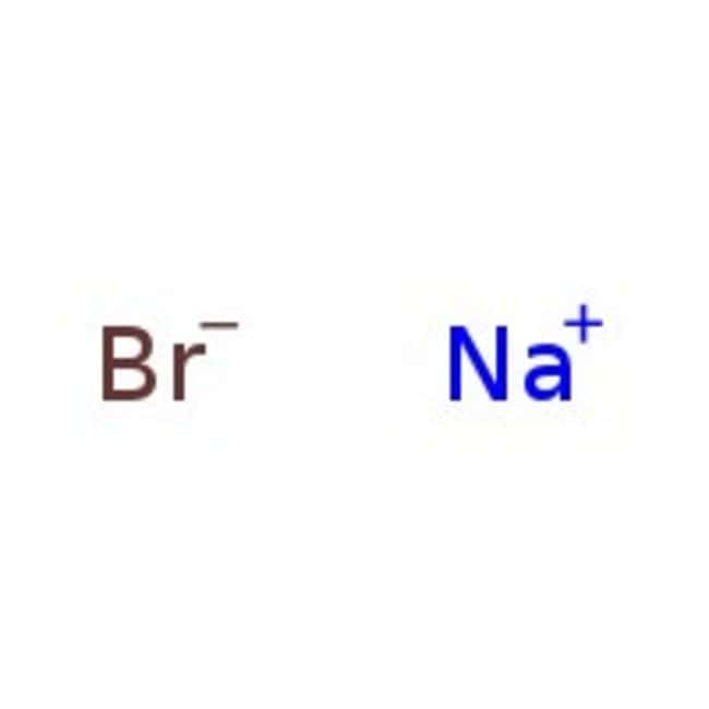 Natriumbromid, ACS, 99.0 % min., Sodium