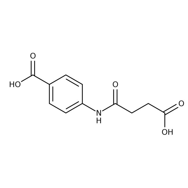 N-(4-Carboxyphenyl)-Bernsteinsäure, 99 %