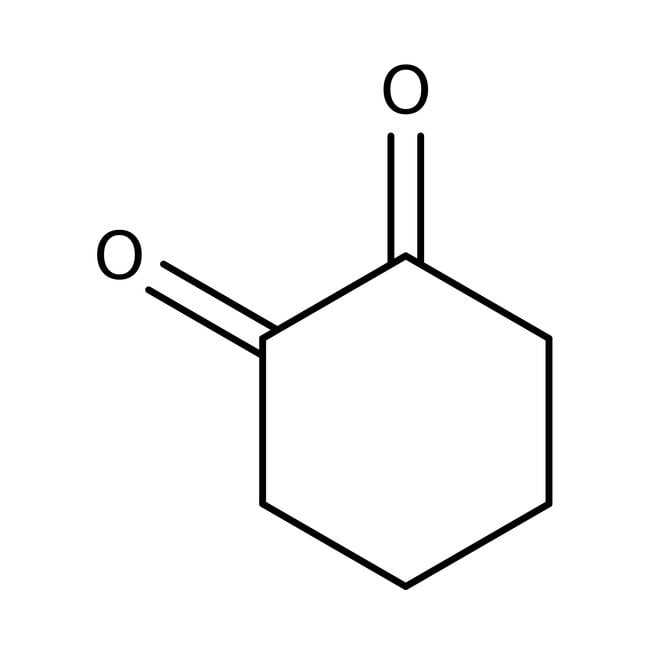 1,2-Cyclohexandion, 98%, Thermo Scientif