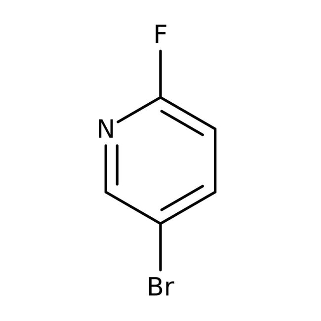 5-Brom-2-fluorpyridin, 98 %, 5-Bromo-2-f