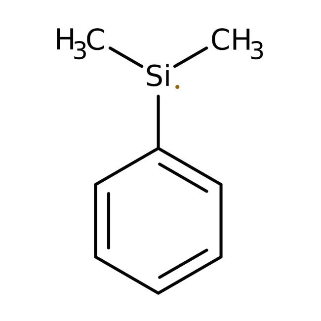 Dimethylphenylsilan, 97 %, Thermo Scient