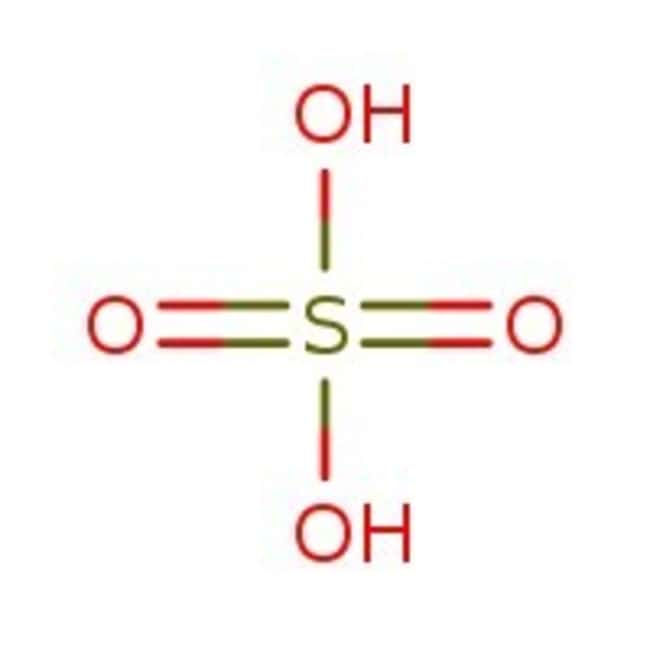 Schwefelsäure, 0.05 N-Standardlösung, Su