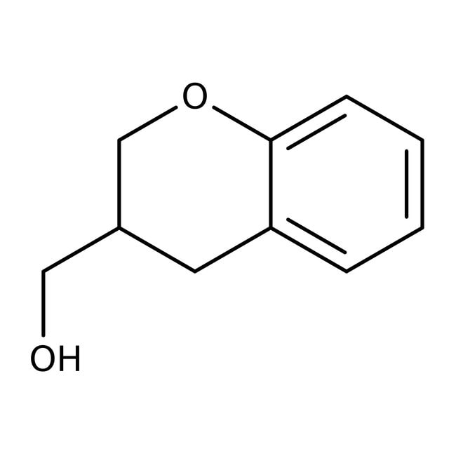 3,4-Dihydro-2H-Chromen-3-Ylmethanol, 97