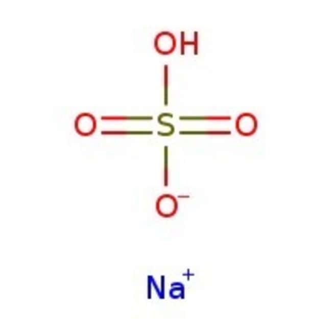 Natriumhydrogensulfat, wasserfrei, 90+ %