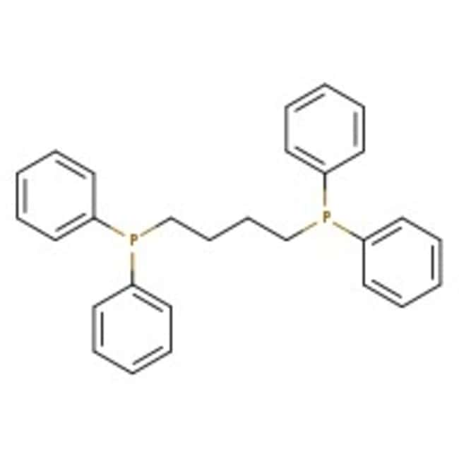 1,4-Bis(diphenylphosphino)butan, 98 %, T