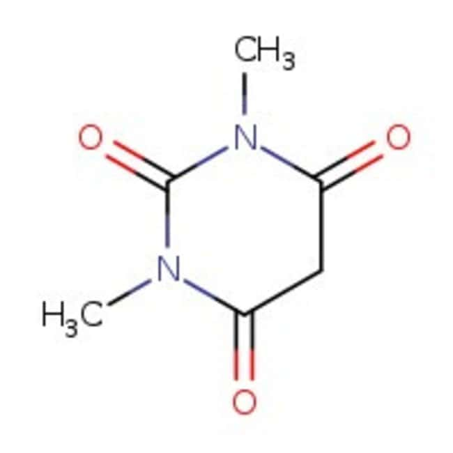 1,3-Dimethylbarbitursäure, 99 % (Trocken