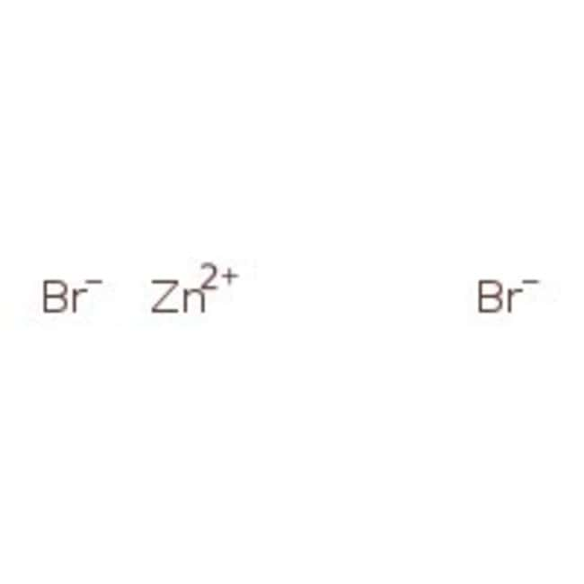 Zinkbromid, 99.9 % (Metallbasis), Zinc b