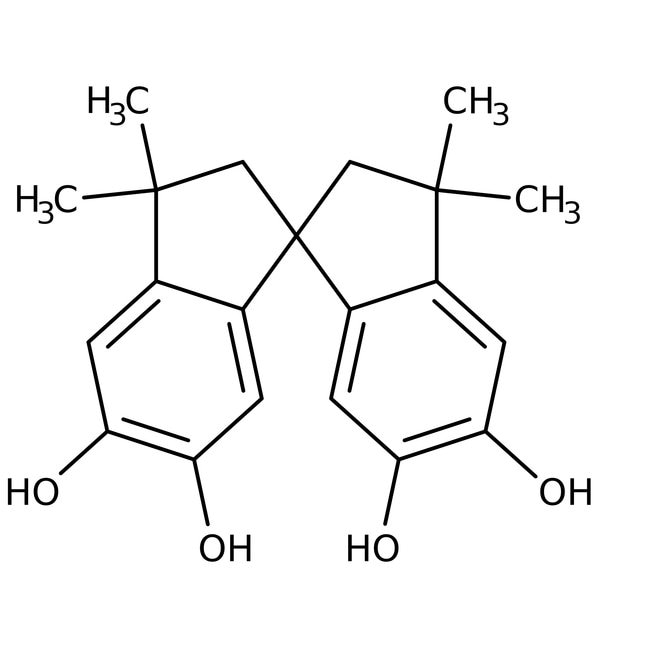 5,5 ,6,6 -tetrahydroxy-3,3,3 ,3 -tetrame