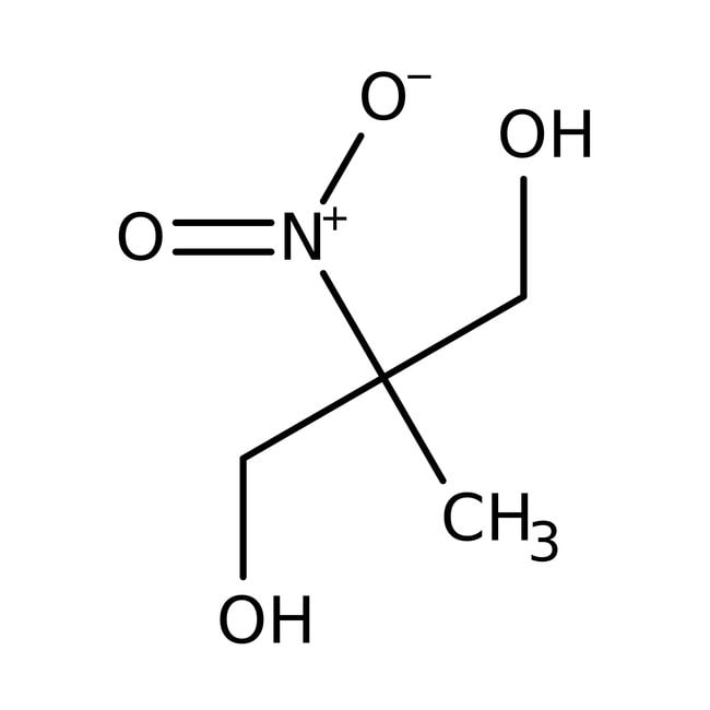 2-Methyl-2-Nitro-1,3-Propandiol, 97 %, A