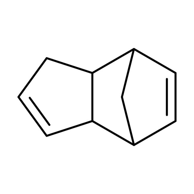 Dicyclopentadien, stabilisiert, 95 %, Th