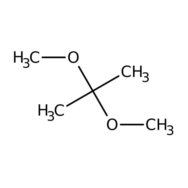 2,2-Dimethoxypropan, 98 %, 2, 2-Dimethox