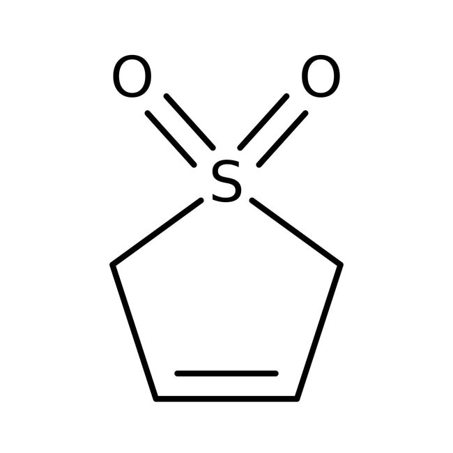 3-Sulfolen, 98 %, Thermo Scientific Chem