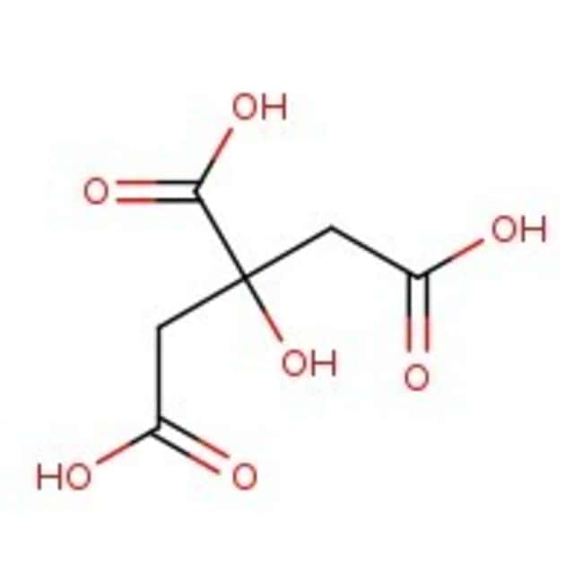 Zitronensäure, 99+%, Citric acid, >-99%,