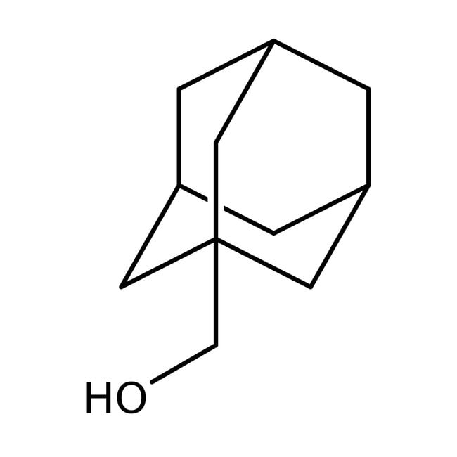 1-Adamantanmethanol, 98 %, Alfa Aesar 1-