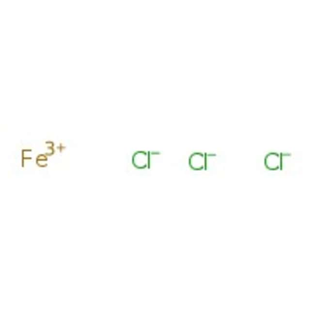 Eisen(III)-chlorid, wasserfrei, 98 %, Ir