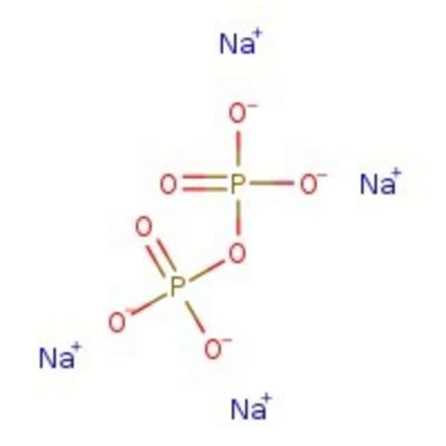 Natriumpyrophosphat, 98 %, Sodium pyroph