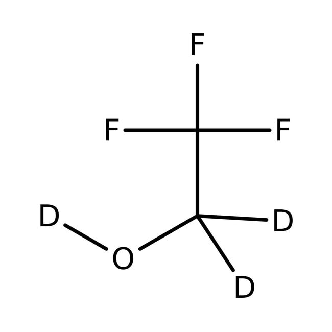 2,2,2-Trifluorethanol-d3, 99 % (Isotopen