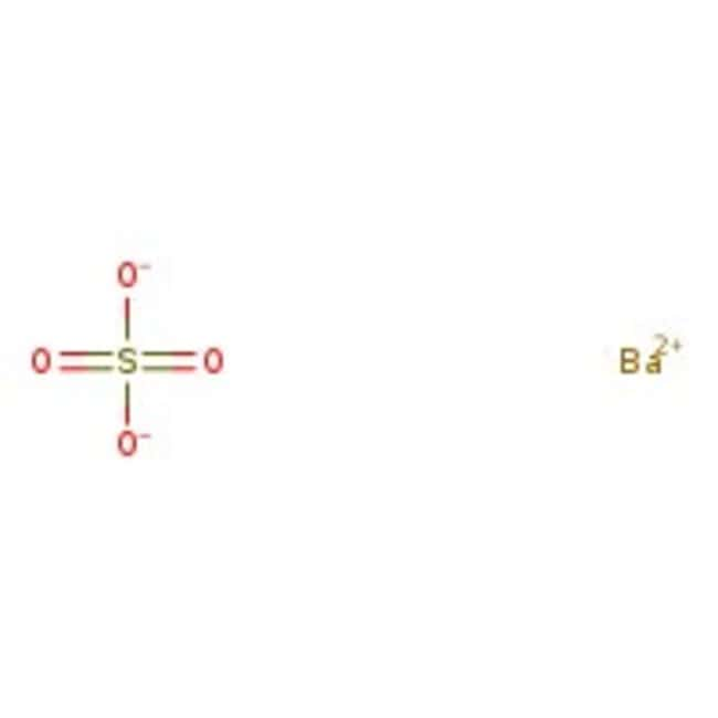 Bariumsulfat, 97 %, Barium sulfate, BaO4