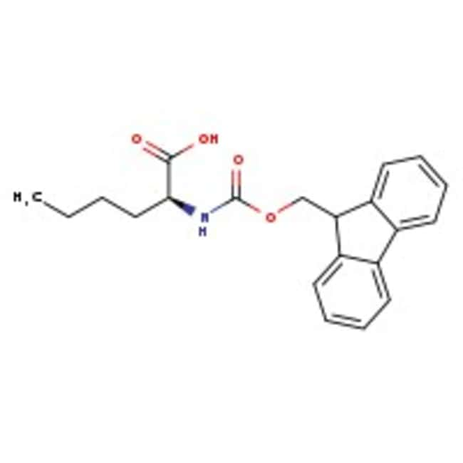 N-Fmoc-L-Norleucin, 98 %, Alfa Aesar N-F