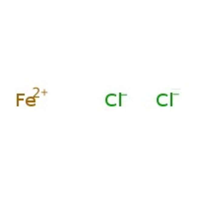 Eisen(II)-chlorid, ultratrocken, 99.99 %