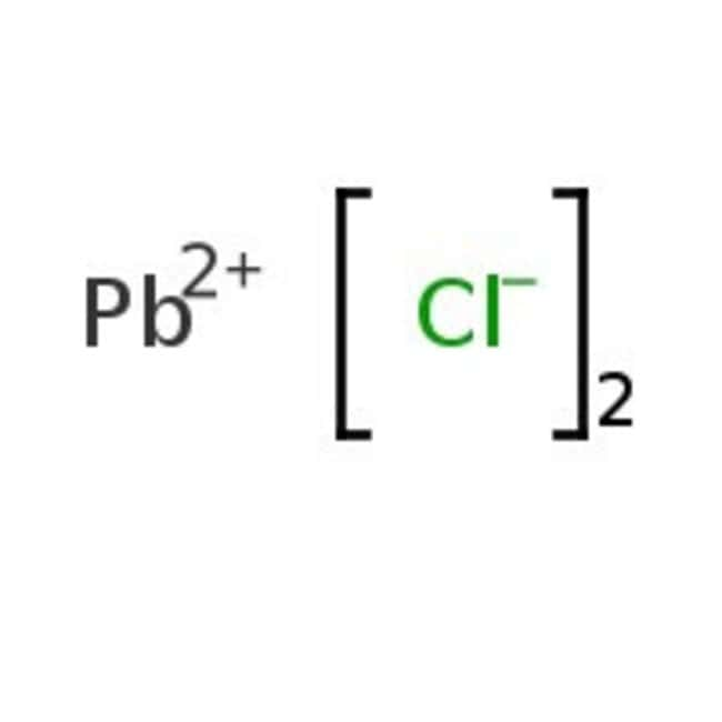 Blei(II)-chlorid, Puratronictm, 99.999 %