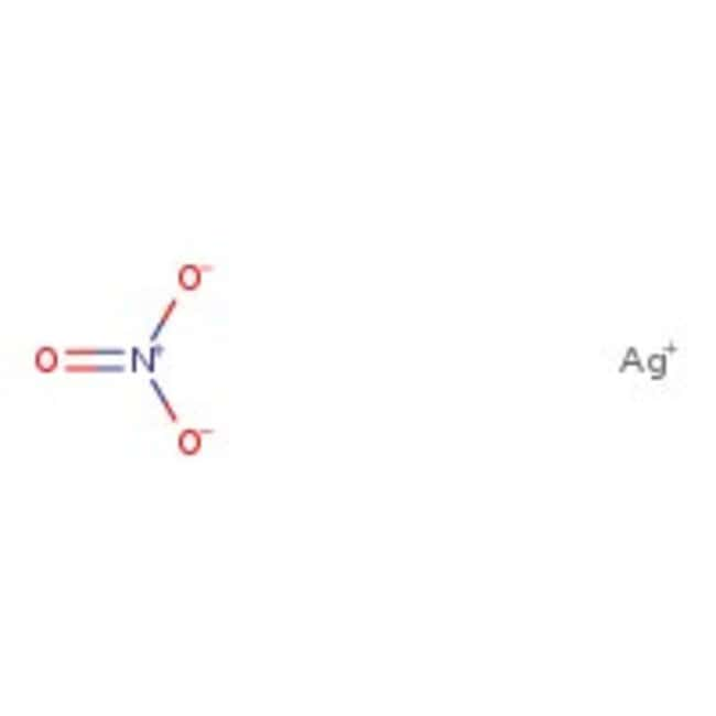 Silbernitrat, ACS, &> 99.9 % (Metallbasi