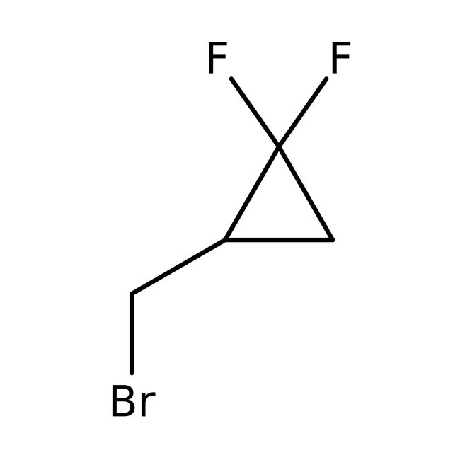 1-Brommethyl-2,2-Difluorcyclopropan, 97