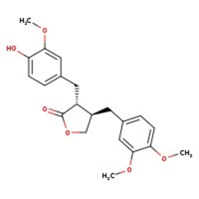 (-)-Arctigenin,