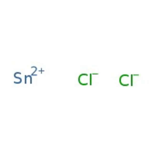 Zinn(II)-chlorid, utratrocken, 99.9985 %