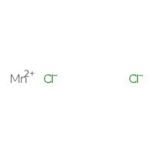 Mangan(II)-chlorid, rosa, kristallin/Flo