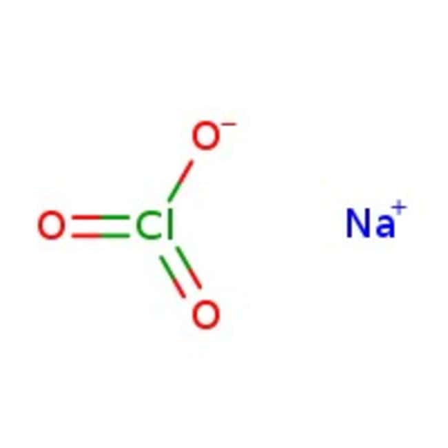 Natriumchlorit, tech. Nominell 80 %, Sod