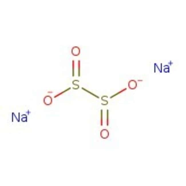 Natriumhydrosulfit, tech., &> 85 %; Ther