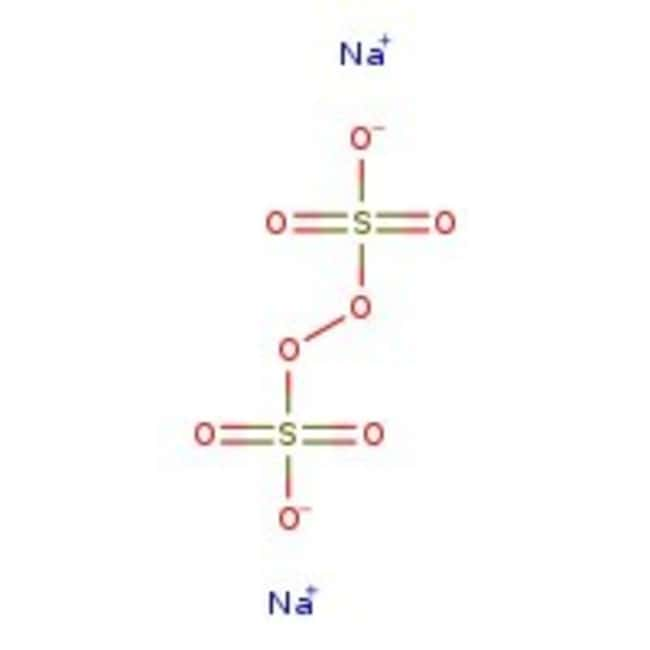 Natriumperoxydisulfat, 98 %, Thermo Scie