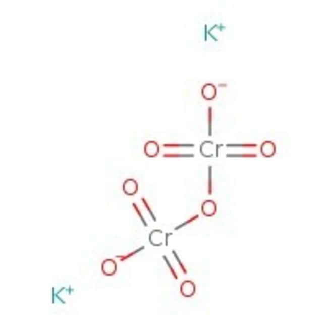 Kaliumdichromat, 99.5 %, für Analysen, P