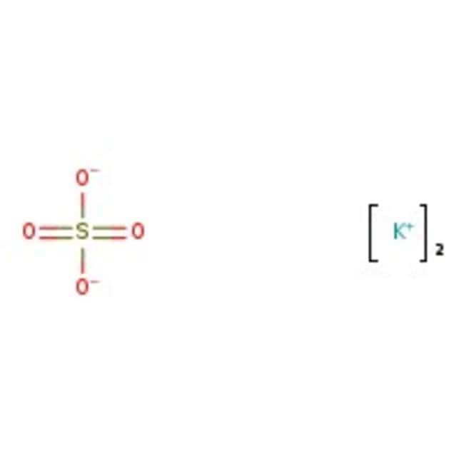 Kaliumsulfat, 99 %, Potassium Sulfate, 9