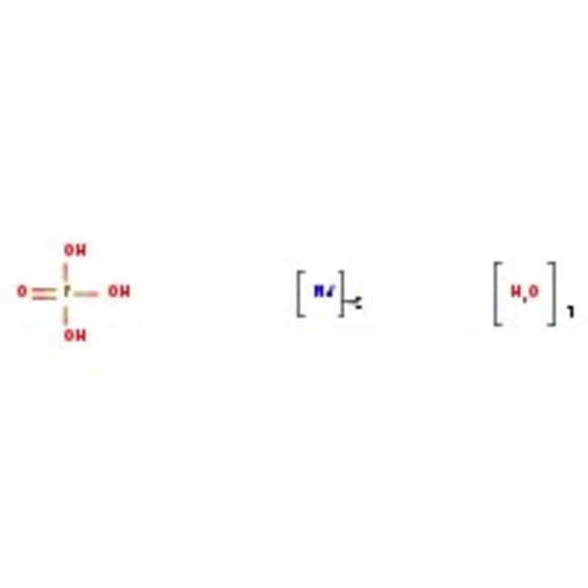 Natriumhydrogenphosphat-Heptahydrat, ACS