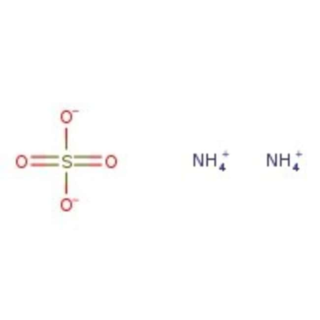 100GR Ammonium sulfate, ultrapure, 99+%