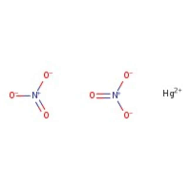 Quecksilber(II)-nitrat-Monohydrat, 98+ %