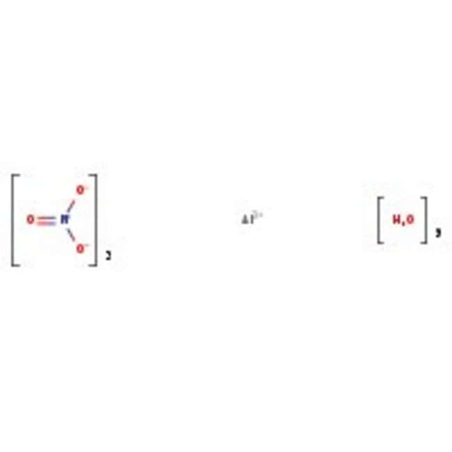 Aluminium, Plasma-Standardlösung, Thermo