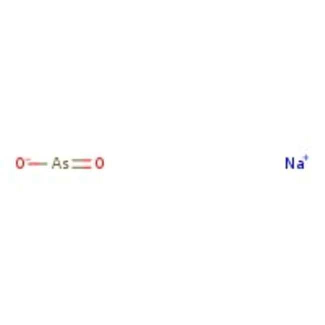 Natriumarsenit, 0.1 N standardisierte Lö