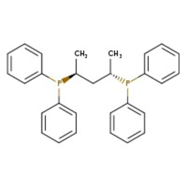 (2S,4S)-(-)-2,4-Bis(diphenylphosphino)pe