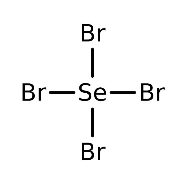 Selen(IV)-bromid, 99+ %, Selenium(IV) br