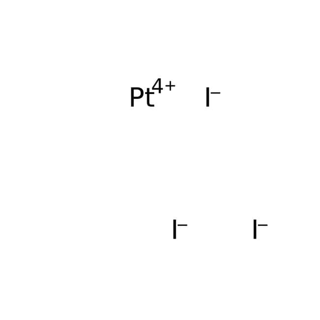 Platin(IV)-iodid, 99.95 % (Metallbasis),