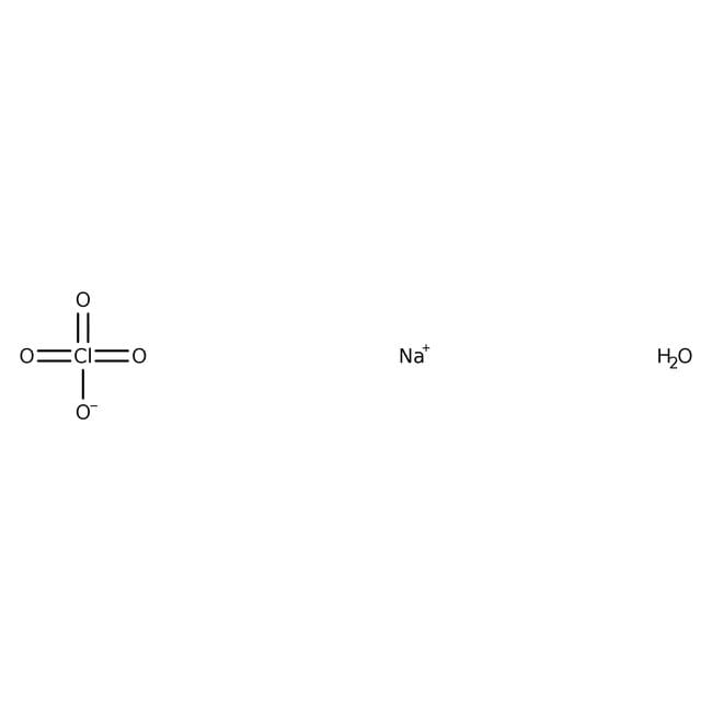 1KG Sodium perchlorate monohydrate, ACS,